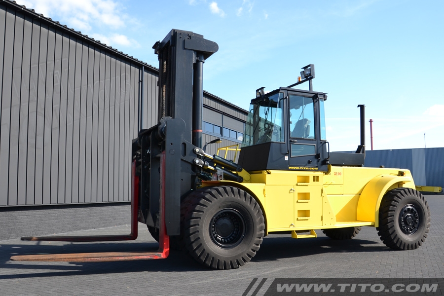 Used Hyster H32.00F for sale