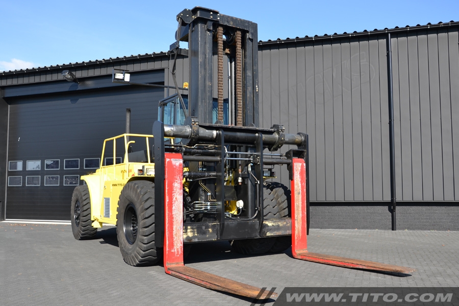 Used Hyster H32.00F for sale
