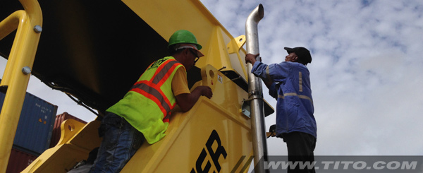 reach-stacker-assembly-repair-Africa