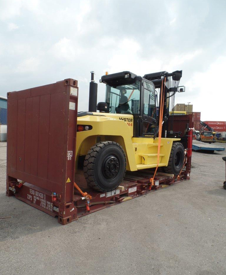 02_Hyster_16_ton_forklift_Mombasa