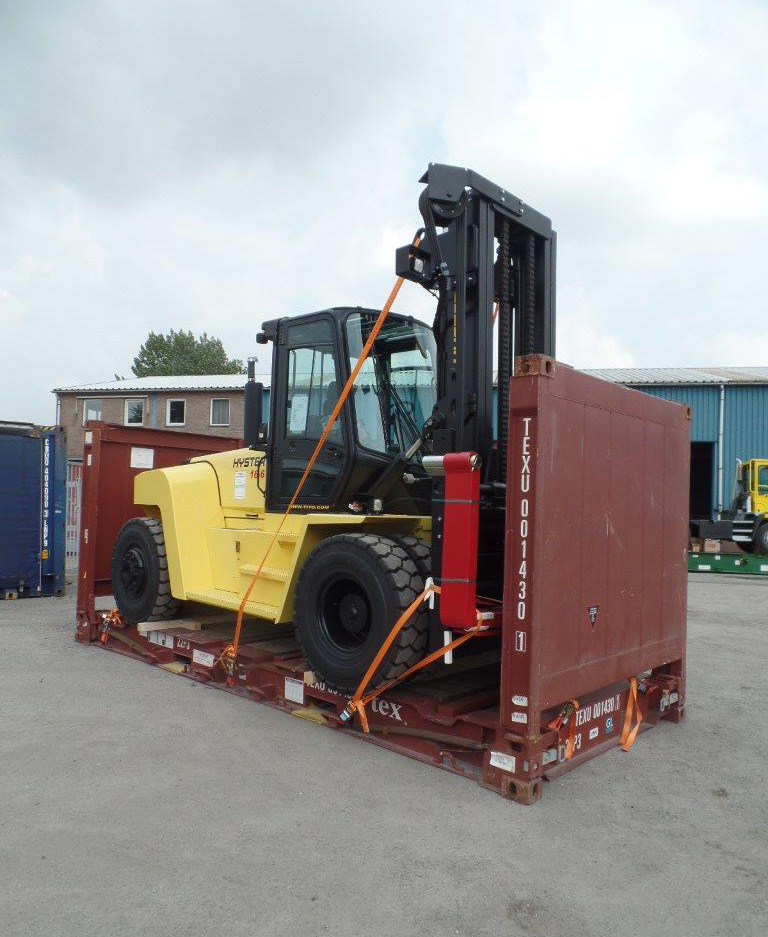 03_Hyster_forklift_flatrack_Tanzania