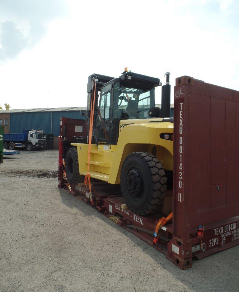 06_shipping_Hyster_forklift_flat-rack_Kenya