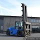 Hyster empty container handler